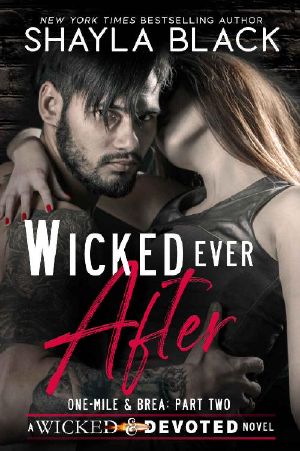 [Wicked & Devoted 02] • Wicked Ever After